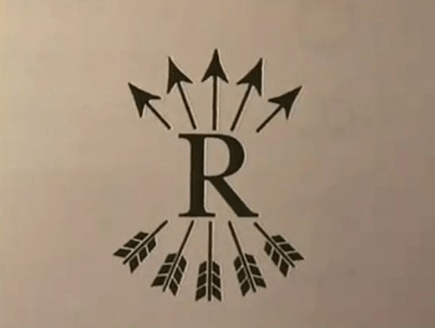 Эмблема династии Ротшильдов
